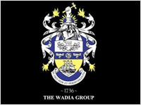 The Wadia Group