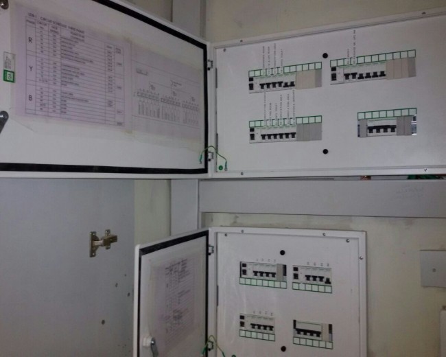 Prabhat Frozen Foods