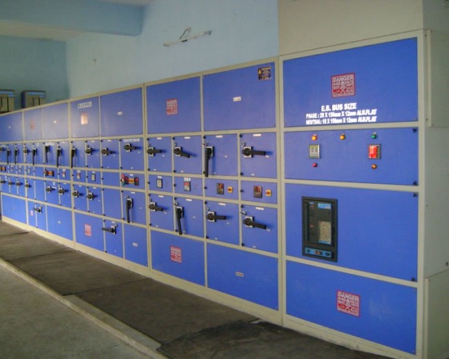 Indian Oil Corporation